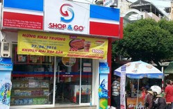 VinCommerce nhận chuyển nhượng 87 cửa hàng Shop&Go với giá… 1 USD